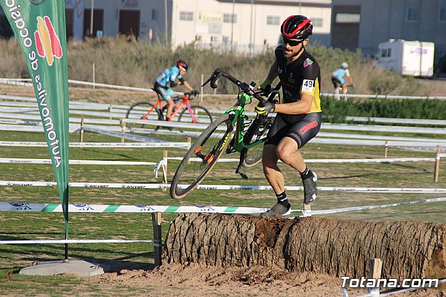 I Ciclo Cross 