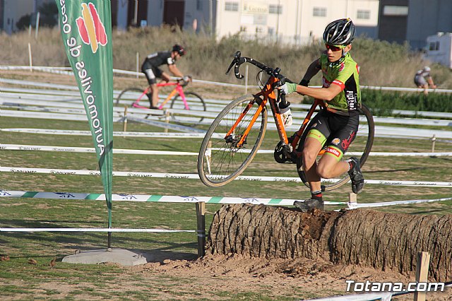 I Ciclo Cross 