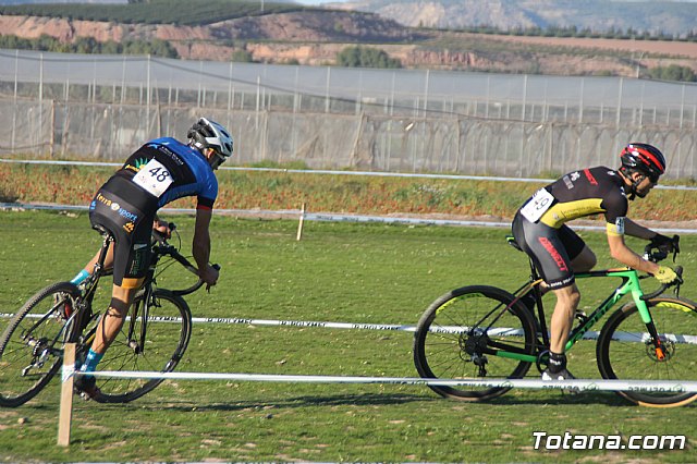 I Ciclo Cross 