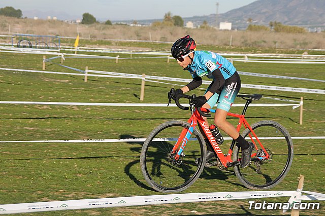 I Ciclo Cross 