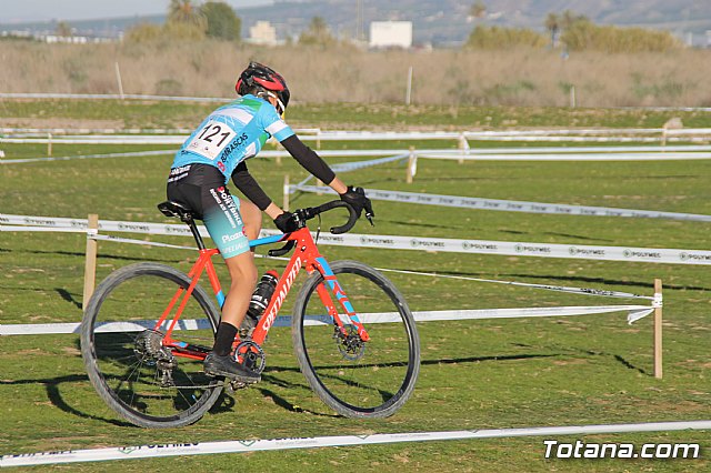 I Ciclo Cross 