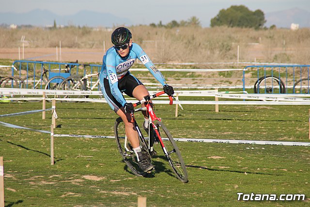 I Ciclo Cross 