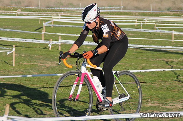 I Ciclo Cross 