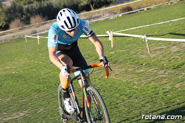 I Ciclo Cross 