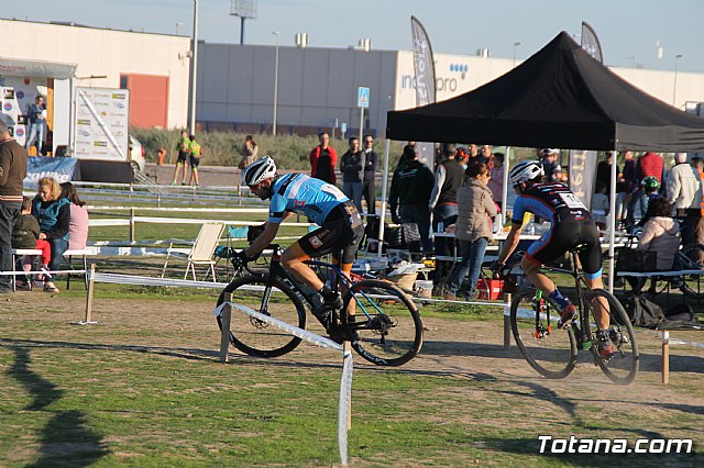 I Ciclo Cross 