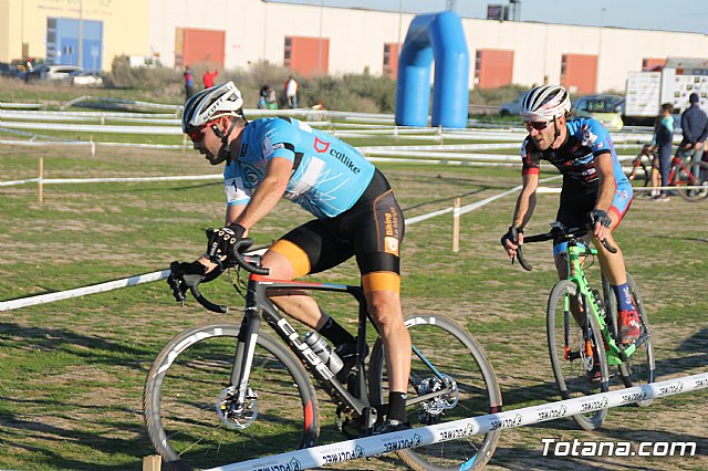 I Ciclo Cross 