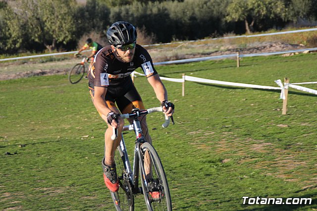 I Ciclo Cross 