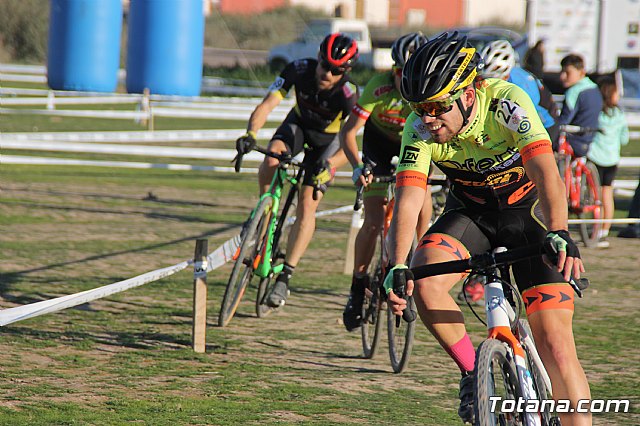I Ciclo Cross 