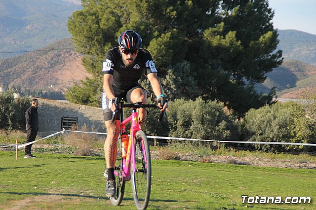 I Ciclo Cross 
