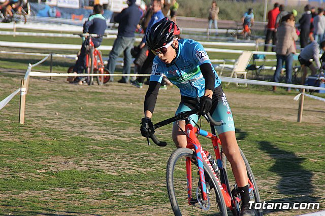 I Ciclo Cross 