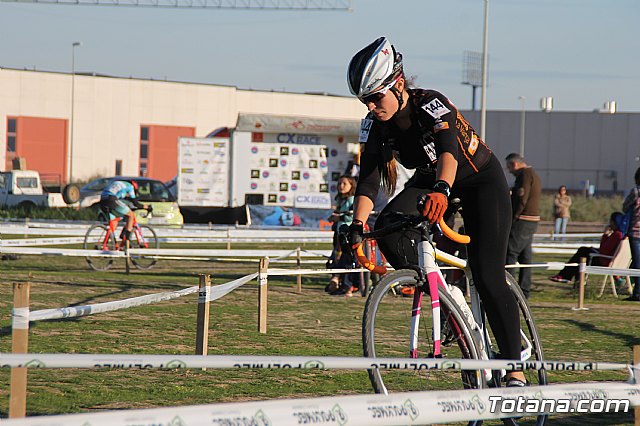 I Ciclo Cross 