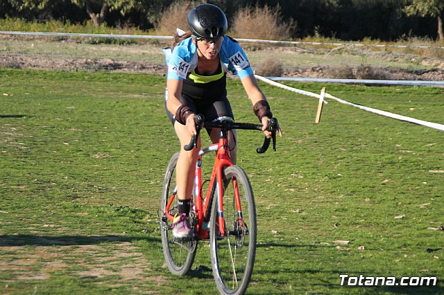 I Ciclo Cross 