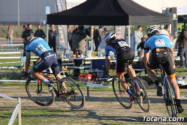 I Ciclo Cross 