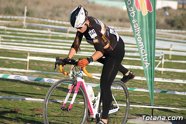 I Ciclo Cross 