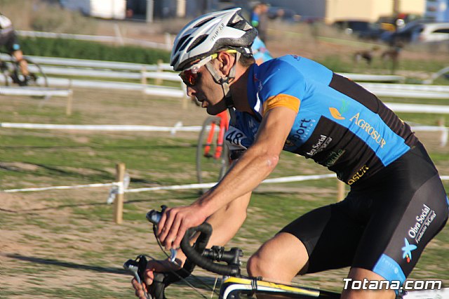 I Ciclo Cross 
