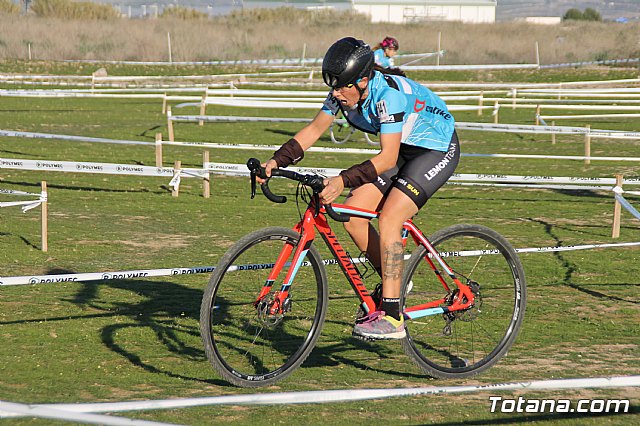 I Ciclo Cross 