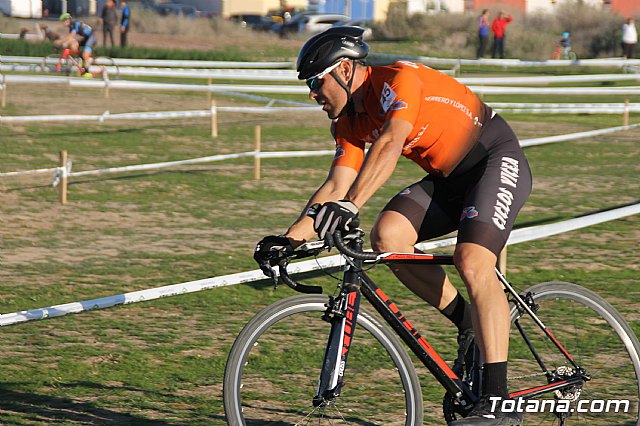 I Ciclo Cross 
