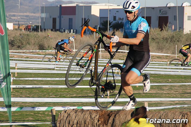 I Ciclo Cross 