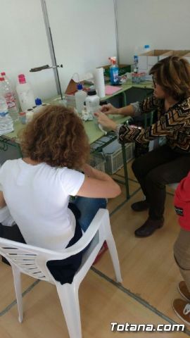 El IES Juan de la Cierva particip en la XVI Semana de la Ciencia y la Tecnologa de la Regin de Murcia - 56