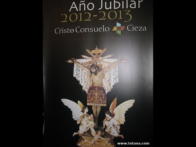 Viaje a Cieza de la Asociacin Hijas de Mara de la Medalla Milagrosa de Totana - 4