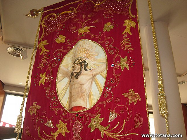 Viaje a Cieza de la Asociacin Hijas de Mara de la Medalla Milagrosa de Totana - 11