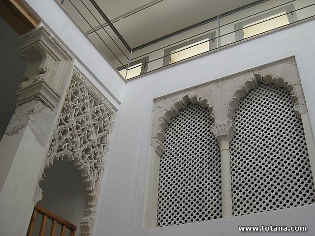 Viaje a Cieza de la Asociacin Hijas de Mara de la Medalla Milagrosa de Totana - 15