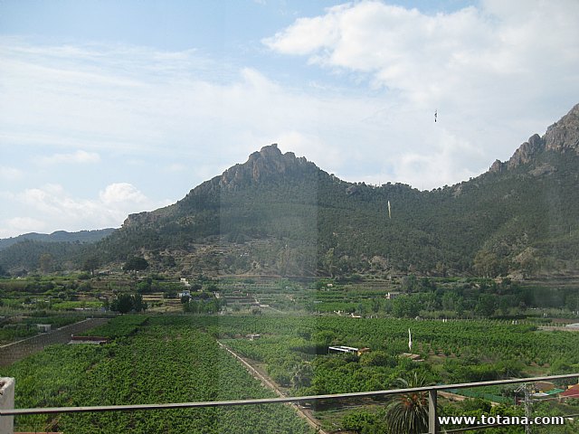 Viaje a Cieza de la Asociacin Hijas de Mara de la Medalla Milagrosa de Totana - 18