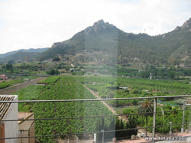 Viaje a Cieza de la Asociacin Hijas de Mara de la Medalla Milagrosa de Totana - 19