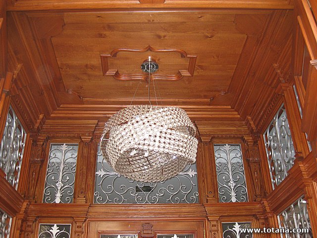 Viaje a Cieza de la Asociacin Hijas de Mara de la Medalla Milagrosa de Totana - 27