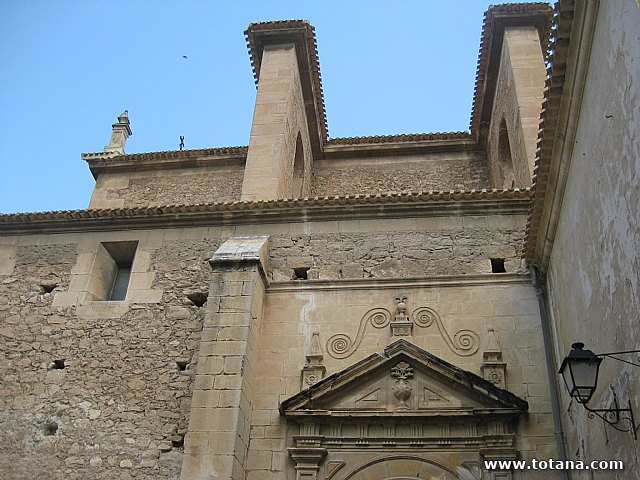 Viaje a Cieza de la Asociacin Hijas de Mara de la Medalla Milagrosa de Totana - 34