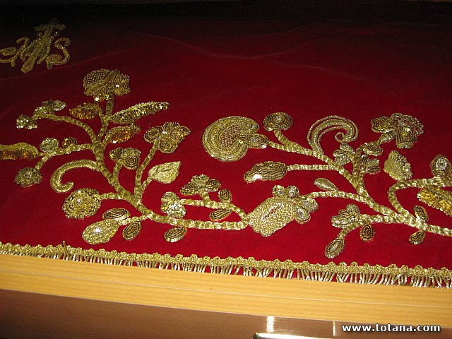 Viaje a Cieza de la Asociacin Hijas de Mara de la Medalla Milagrosa de Totana - 45