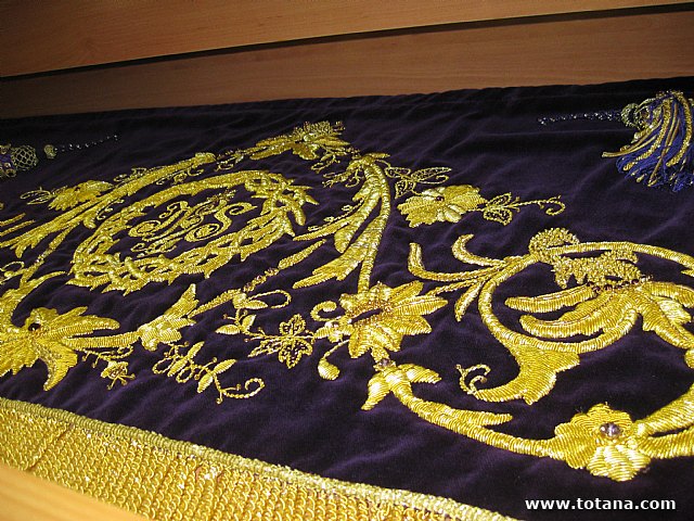 Viaje a Cieza de la Asociacin Hijas de Mara de la Medalla Milagrosa de Totana - 46