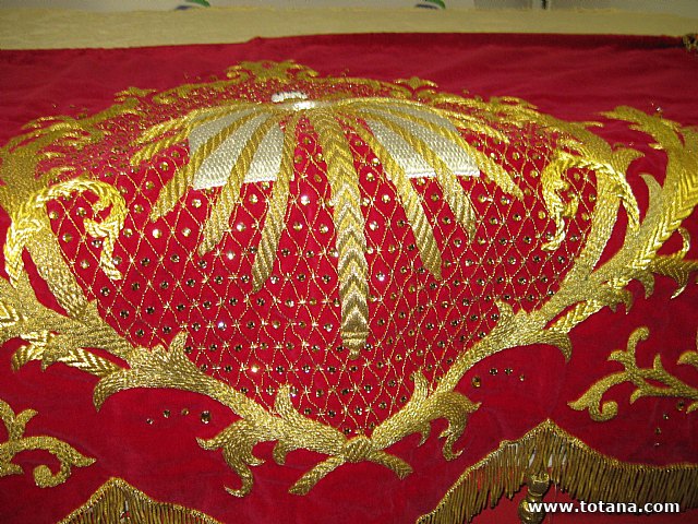 Viaje a Cieza de la Asociacin Hijas de Mara de la Medalla Milagrosa de Totana - 47