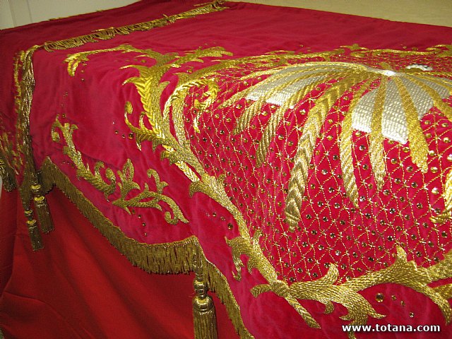 Viaje a Cieza de la Asociacin Hijas de Mara de la Medalla Milagrosa de Totana - 48