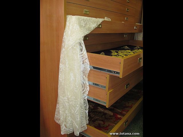 Viaje a Cieza de la Asociacin Hijas de Mara de la Medalla Milagrosa de Totana - 49