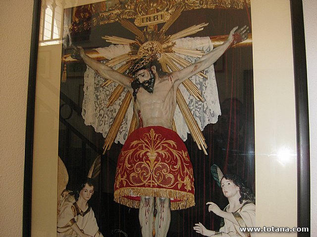 Viaje a Cieza de la Asociacin Hijas de Mara de la Medalla Milagrosa de Totana - 50