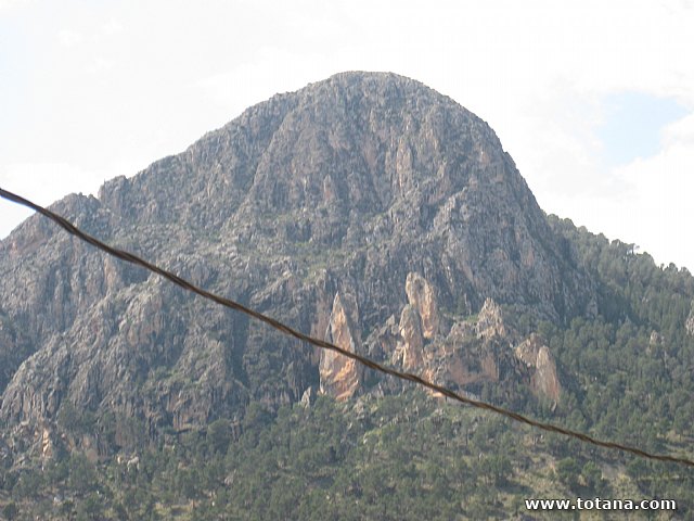 Viaje a Cieza de la Asociacin Hijas de Mara de la Medalla Milagrosa de Totana - 51