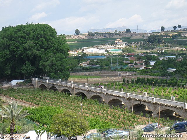 Viaje a Cieza de la Asociacin Hijas de Mara de la Medalla Milagrosa de Totana - 54