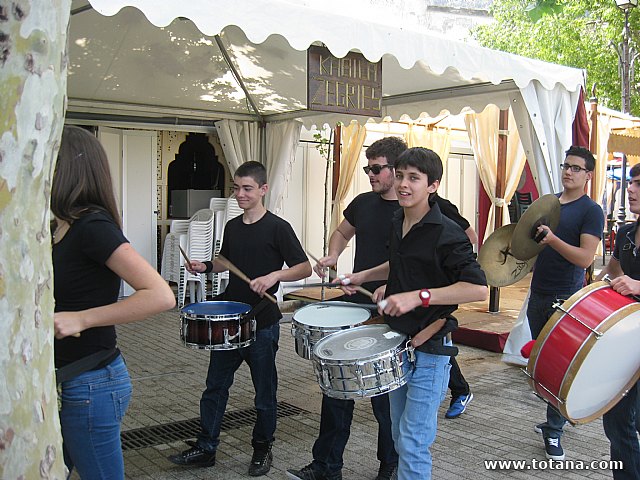 Viaje a Cieza de la Asociacin Hijas de Mara de la Medalla Milagrosa de Totana - 57