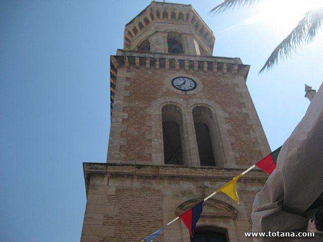 Viaje a Cieza de la Asociacin Hijas de Mara de la Medalla Milagrosa de Totana - 59