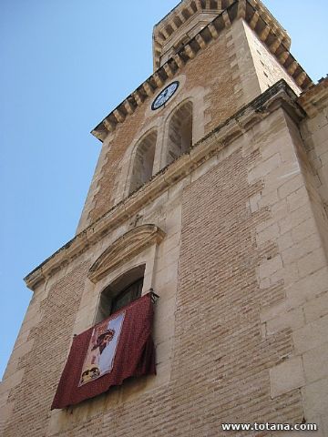 Viaje a Cieza de la Asociacin Hijas de Mara de la Medalla Milagrosa de Totana - 61