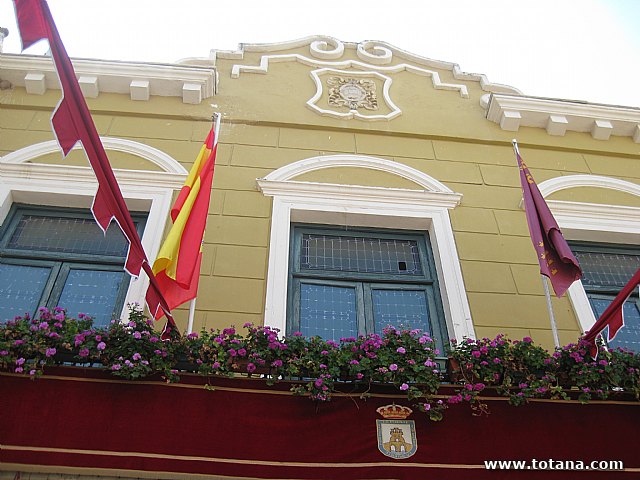 Viaje a Cieza de la Asociacin Hijas de Mara de la Medalla Milagrosa de Totana - 62