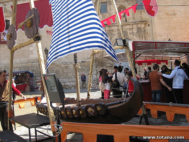 Viaje a Cieza de la Asociacin Hijas de Mara de la Medalla Milagrosa de Totana - 64