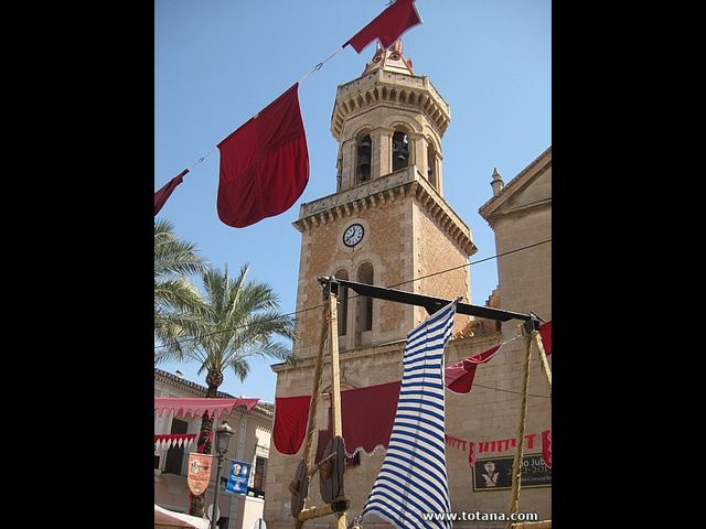 Viaje a Cieza de la Asociacin Hijas de Mara de la Medalla Milagrosa de Totana - 66