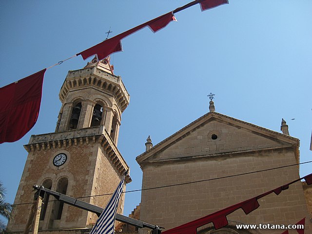 Viaje a Cieza de la Asociacin Hijas de Mara de la Medalla Milagrosa de Totana - 67
