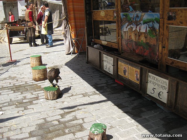 Viaje a Cieza de la Asociacin Hijas de Mara de la Medalla Milagrosa de Totana - 69