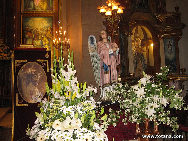Viaje a Cieza de la Asociacin Hijas de Mara de la Medalla Milagrosa de Totana - 73