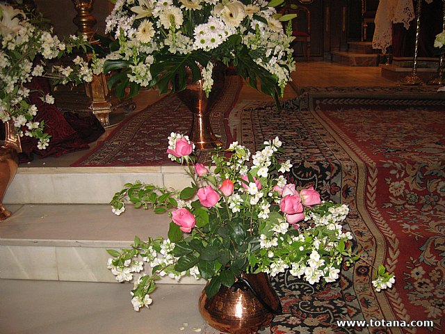 Viaje a Cieza de la Asociacin Hijas de Mara de la Medalla Milagrosa de Totana - 74