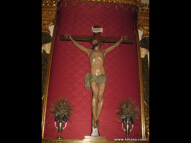 Viaje a Cieza de la Asociacin Hijas de Mara de la Medalla Milagrosa de Totana - 80