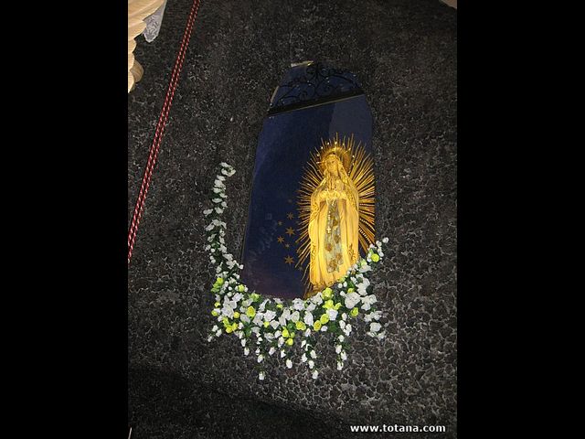 Viaje a Cieza de la Asociacin Hijas de Mara de la Medalla Milagrosa de Totana - 85